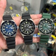 全新 行貨 有門市 CITIZEN AUTOMATIC WATCH 星晨 CITIZEN 最新200米潛水自動錶 綠- NY0121-09X 黃- NY0120-01X 藍- NY0129-07L 橙