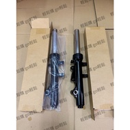 2EB RAY 125 銳125 前避震器 下筒 前叉 副廠，提升騎乘舒適度與操控性