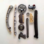 k24a timing chain kit for honda k24a engine timing kits kh-09 14401-ppa-004