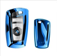 【Special offer】 Soft TPU Car Key Full Cover For BMW E90 E93 520 525 F30 F10 F18 118i 320i 1 3 5 7 Se