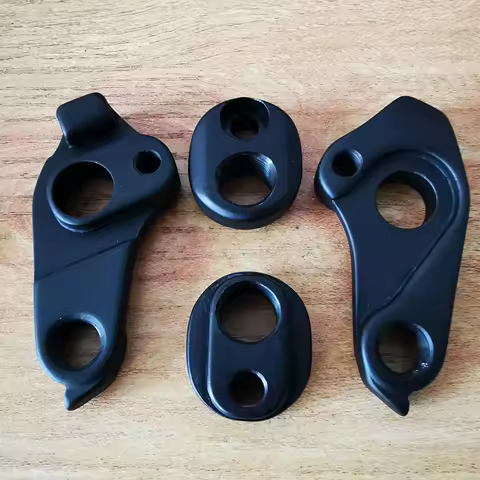 1/5set Bike Rear Derailleur Hanger Dropout # HAK06 for Giant XTC Adv RC Adj SS XTC ADVANCED 27.5" 29