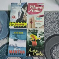 ops zulaikha,sayang awak sayang,dia mantan kekasih,aura cinta