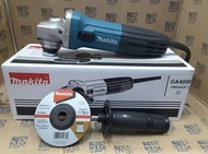 mesin gerinda tangan 4inch merk NIKKON type makita9500 PROMO ORIGINAL