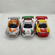 choro q toyota supra mk4