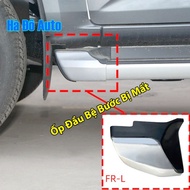 Dmax 2021 2022 2023 2024 2025 Step Head Cover (Car Lost) - Dmax 2021/2025 Step Head Cover