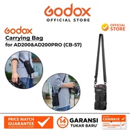 Godox Carrying Bag for AD200&amp;AD200PRO (CB-57)