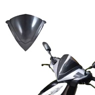 Visor Vario 125 Old Visor Vario 125 Old Visor Vario 125 Old Techno Black Flash