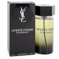 ***SUPER BUY*** Best Quality Perfume For
YSL 
Men's Perfume: La Nuit De L'Homme Eau De Toilette | YS