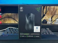 (包送順豐站)Razer Deathadder V3 HyperSpeed 無線遊戲滑鼠 超輕量無線電競滑鼠