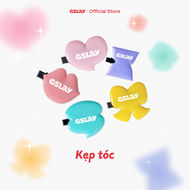 [QUÀ TẶNG_KHÔNG BÁN] Kẹp tóc trang điểm GSLAY YOSO Hair Clip