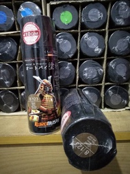 Pilox Pylox Samurai Paint Gold 123 / Emas