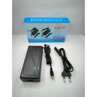 KLOP ADAPTOR 19V 5A / ADAPTOR 19V 5A KLOP SWITCHING POWER SUPPLY LG TV ADAPTOR/ ETC.