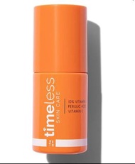 Timeless Skin Care Vitamin C Serum