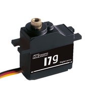 DSPOWER Servo JX Servo 1181MG Metal Gear Digital Core Servo for 1/12 1/16 1/14 MN99s WPL C14  C24 wl