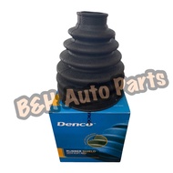 DRIVE SHAFT BOOT FOR TOYOTA HILUX KUN25 KUN26 - OUTER