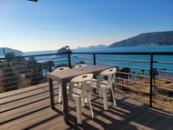 Geoje Esoui Haru Pension