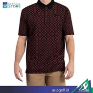 Harlequin Pxg Golf T-Shirt | T-Shirt Men's GolfPOLO