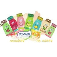 DOSFARM SUGAR FREE MINT ALL FLAVOUR 1PCS