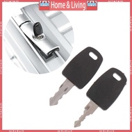 ci Lock Hardware TSA007 TSA002-Master Key Multifunctional Luggage Suitcase Key TSA-Lock Security Uni