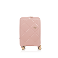 AMERICAN TOURISTER กระเป๋าเดินทางล้อลาก (20นิ้ว) รุ่น INSTAGON SPINNER 55/20 EXP TSA V2 GT