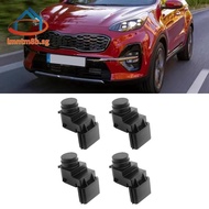 4PCS Radar  Parking Sensor 95720-D3000PYW for       Ceed 95720-D9500 16072600049