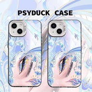 Phone Case TPU Full Coverage Lens Phone Case Gift UOUQ