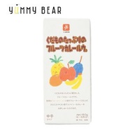 CANYON - 兒童水果咖哩塊 (5-6人份) 150g - 中辛 (平行進口)