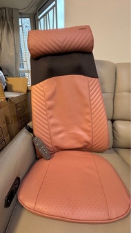 OSIM uSnooz 舒眠按摩椅墊