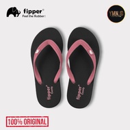 Comfy Maroon Fipper