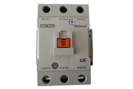Khởi động từ MC 50A - Coil 380V (CONTACTOR MC50A)