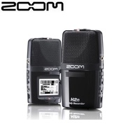 NEW Zoom H2n Portable Digital Audio Flash Recorder Handy Rec