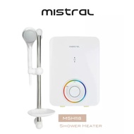 Mistral Instant Water Heater (MSH118)