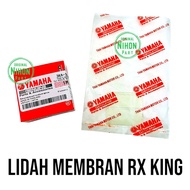 Lidah Membran Original Rx King / Rx-King 135 / RX-K 135 3KA Yamaha Thailand NP650