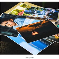 4R, 5R, 6R, 8R, A4 Photo Print | Cuci Gambar