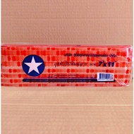 Pleated Bag Folded Size 7x11 Inches Star Brand Pack Of 500 Grams 5 Kg Per Bundle.