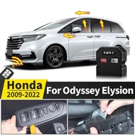 Suitable for 2009-2022 Honda Odyssey One-Click Window Lifting Modification Elysion OBD Folding Rearv