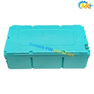 Electric vehicle battery case 48V 16S1P 32140 15AH waterproof