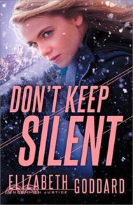 Don't Keep Silent