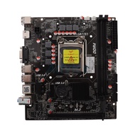 LONGWELL MAINBOARD (1151V2) H310-D4N V3 DDR4 - A0154643