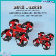 JJRC Children Toy Gift Mini Drone Sea Land And Air Toy