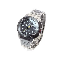 [Orient Clock] Diver Watch M MORCE RN-AC01B Men's Silver
