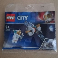 Lego City polybag 30365