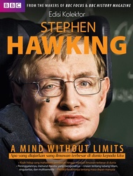 Stephen Hawking A Mind Without Limits