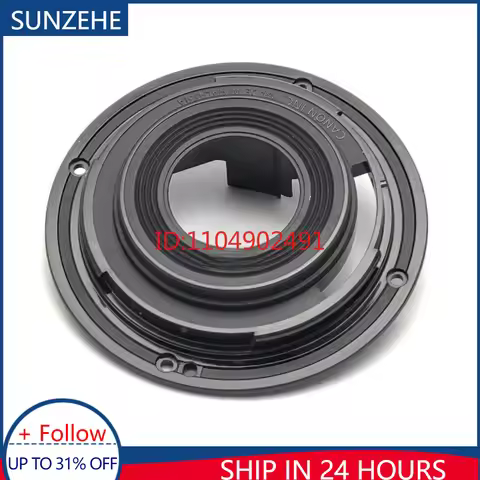 NEW for Canon EF-S 55-250mm f/4-5.6 IS STM 55-250 mm IS STM Rear Bayonet Mount Ring Lens Camera Repa