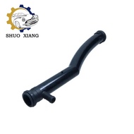 OEM 03C121065K 03C121111AE 03C121065D Cooling Water Pipe for Volkswagen Vento Polo Tiguan Seat Toled