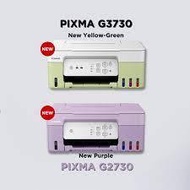 Canon PIXMA G2730 Multifunction MegaTank Printer with Low-cost Ink Bottles