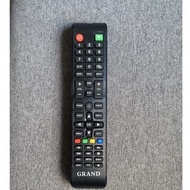 devant smart tv ✶GRAND Smart Tv Remote Control✱