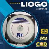 JIC 4 Inch Speaker JIC LB 04025 Woofer 4 Inch LB 04025
