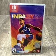 switch 2k23