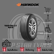 [Installation Provided] 215/70R16 RA18 Hankook